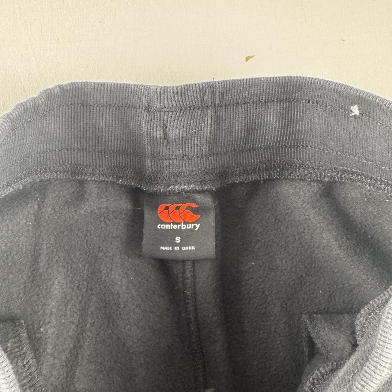 Canterbury Slim Cotton Joggers S