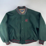 Polo By Ralph Lauren Jacket in Green Size XL