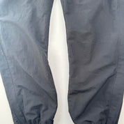 Canterbury Joggers RGS Black and White Cuffed L
