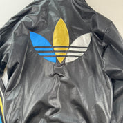 Adidas Embroidered Chile 62 Track Jacket S