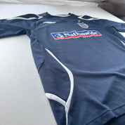 2005-07 Umbro England Training Jersey L