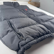 Polo Ralph Lauren Embroidered Pony Puffer Gilet L