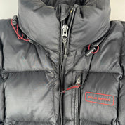 Polo Sport Puffer Jacket in Black Size L