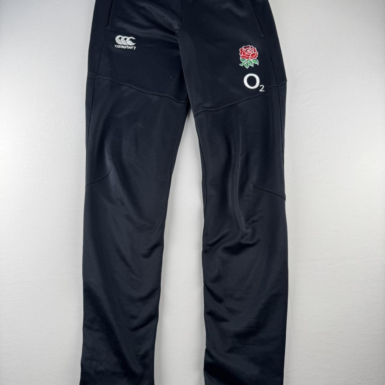 Slim Canterbury England Joggers S