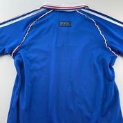 1998 France Adidas Playing Top Medium