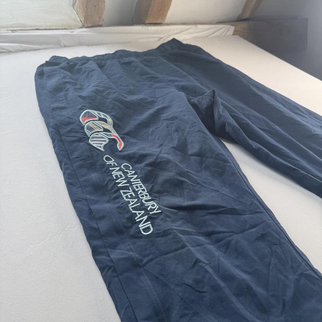 Uglies Uncuffed Canterbury Joggers L