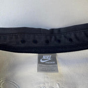 Thick 2010s Nike Embroidered Rugby Polo XXL