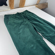 Polo Ralph Lauren Corduroy Baggy Trousers M