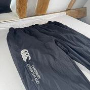 Uncuffed Canterbury Joggers Size M