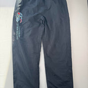 Canterbury Joggers Black Uncuffed Uglies XL
