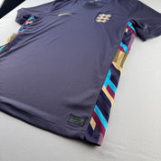 Nike England Away Stadium Shirt 2024-25 L
