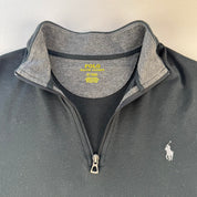 Polo Ralph Lauren Performance Quarter Zip Jumper M