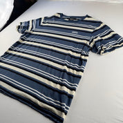 Barbour Striped Oversized T-Shirt XL