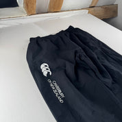 Uncuffed Canterbury Joggers Size 14 Years