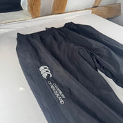 Uncuffed Canterbury Joggers Size XL