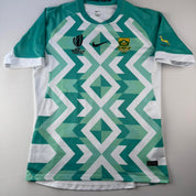 2023 Rugby World Cup Nike Springboks Rugby Polo 2XL
