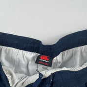 Uncuffed Canterbury Joggers Size 14 Years