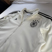 Adidas 2015-16 Germany Football Tracksuit Jacket XL