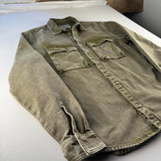 Carhartt WIP Thick Monterey Shirt Jacket S