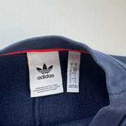 VIntage Style Adidas Embroidered Oversized Arsenal Sweatshirt S