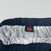 Uncuffed Canterbury Joggers Size M
