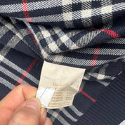 Burberrys Jacket in Navy Size XL