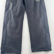 Kids Uncuffed Canterbury Joggers Size 12 Years