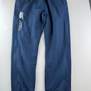 Cuffed Canterbury Joggers Size XL