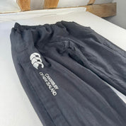 Uncuffed Canterbury Joggers Small