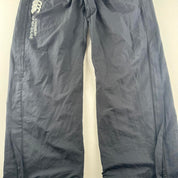 Uncuffed Canterbury Joggers Size L