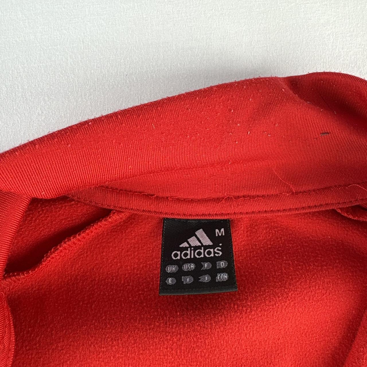Bayern Munich Adidas Track jacket M