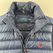 Polo Ralph Lauren Embroidered Pony Gilet S