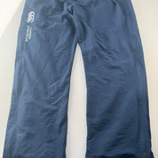 Navy Canterbury Joggers Uncuffed 4XL