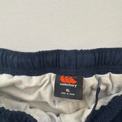 Canterbury Joggers Navy Uncuffed XL