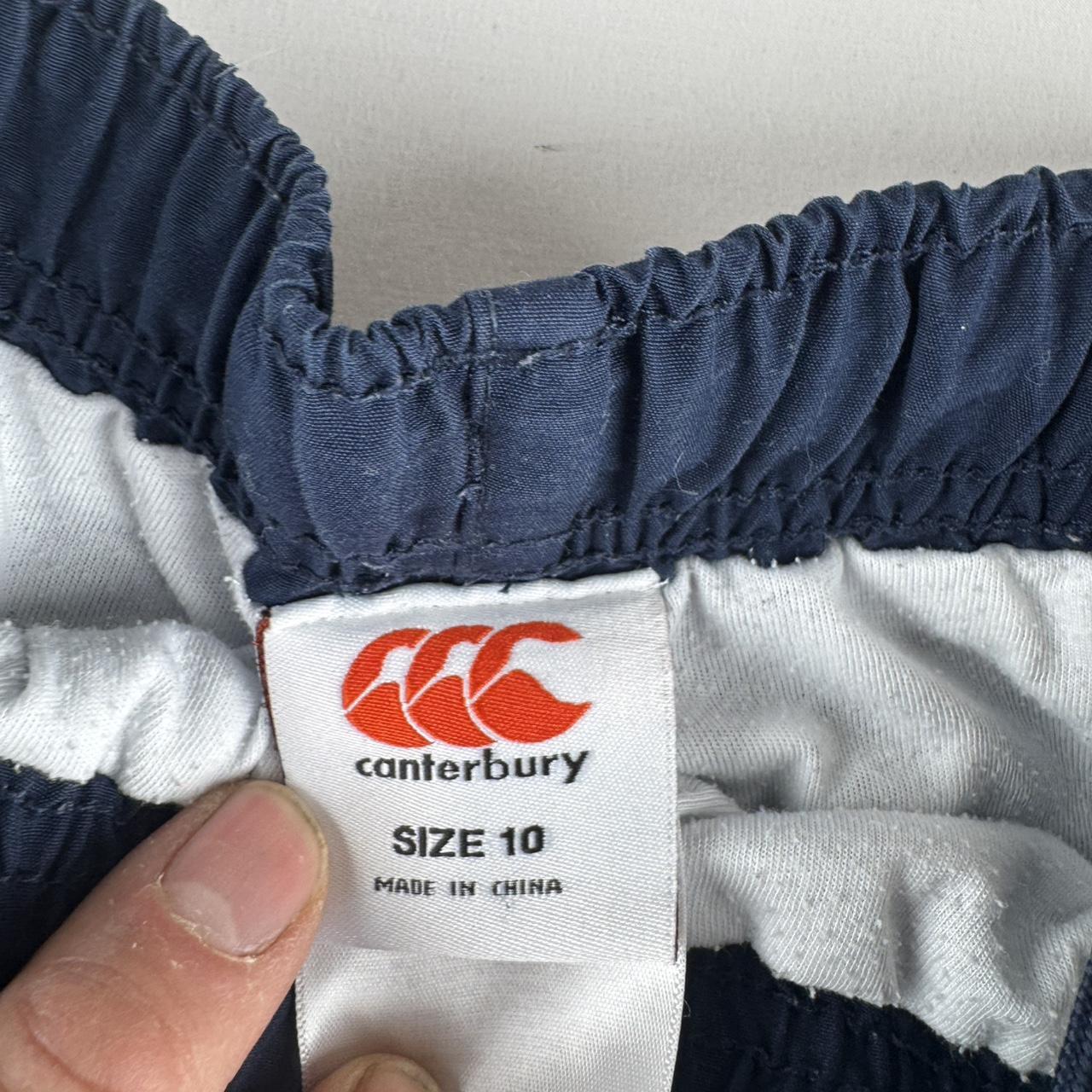 Canterbury Womens Joggers Uk10