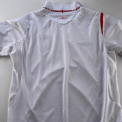 2004-06 Umbro England Home Playing Shirt S