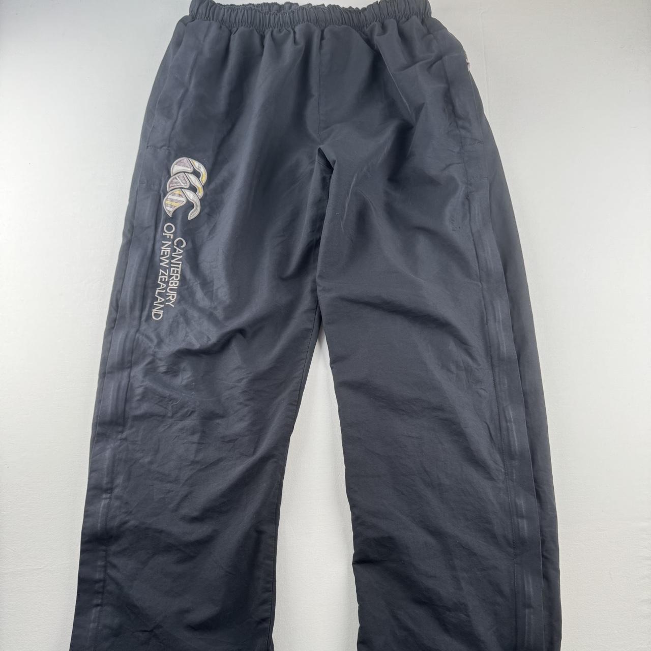 Uncuffed Uglies Canterbury Joggers S