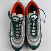 Air Max 97s Miami Dolphins Colourway UK11