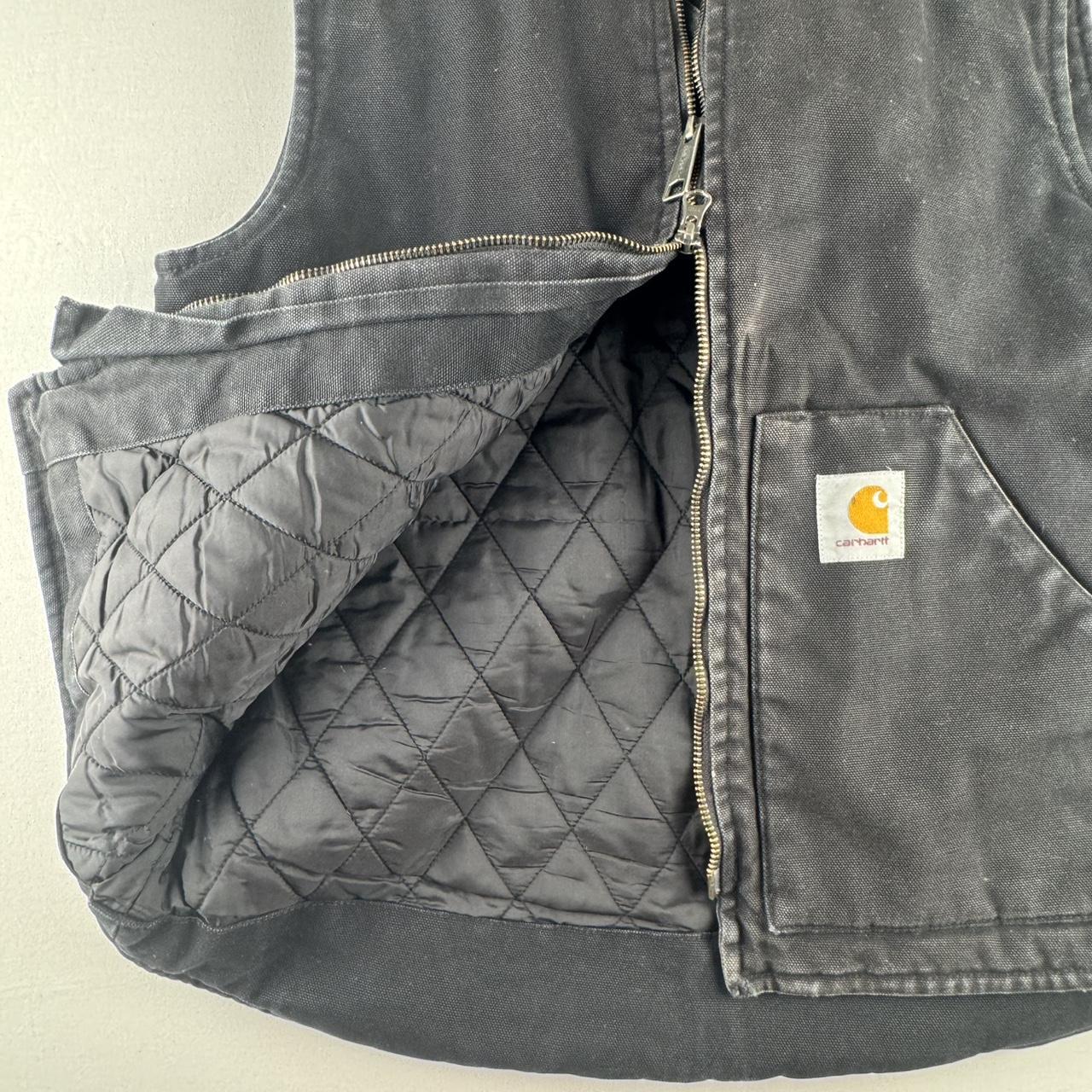 Carhartt WIP Authentic Gilet Vest S