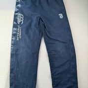 Canterbury Cardiff Blues Uglies Jogger Pants M