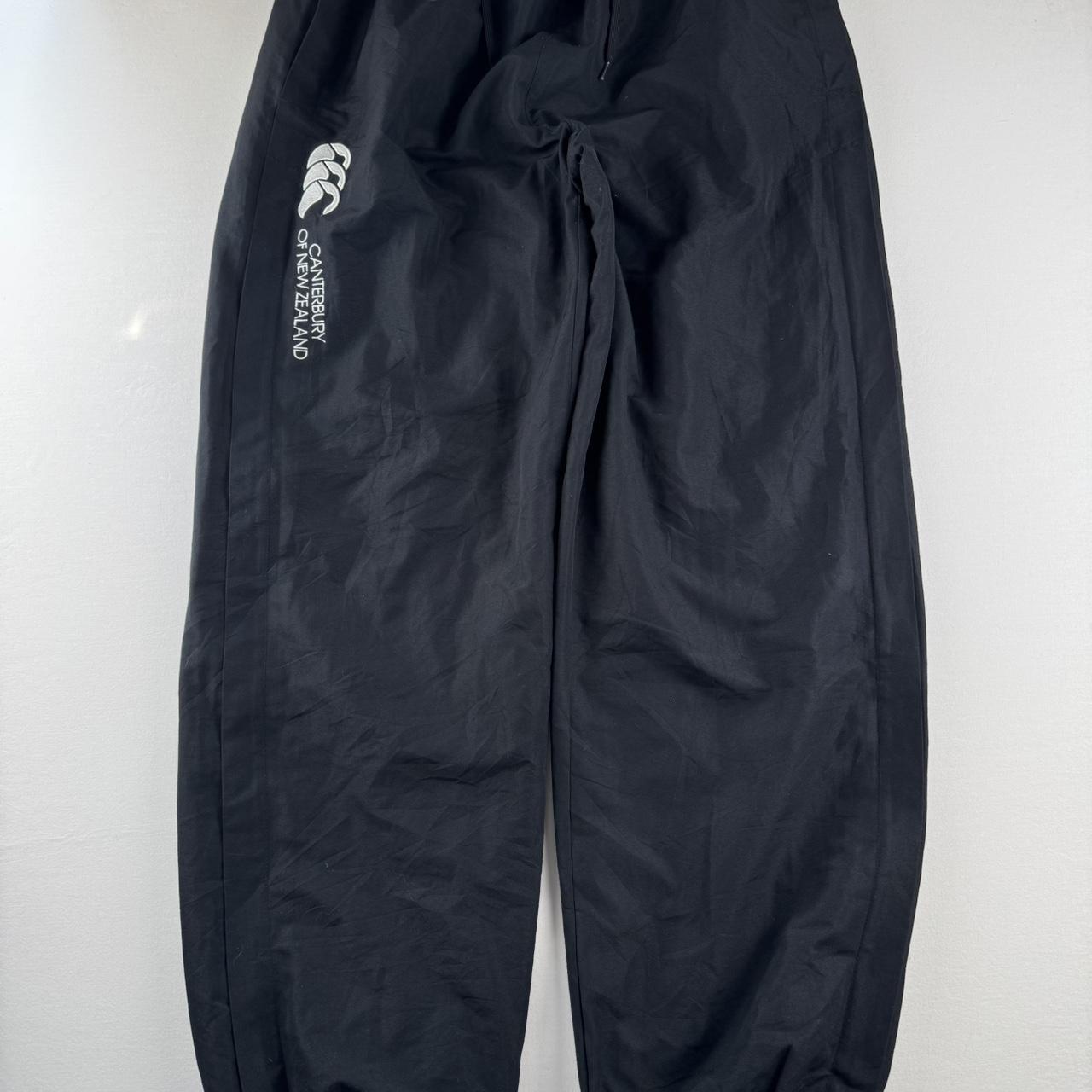 Cuffed Canterbury Joggers Size XL