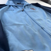 2002-03 Umbro England Track Jacket M