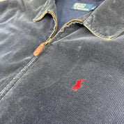 Polo By Ralph Lauren Jacket in Navy Size XL