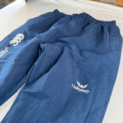 Uncuffed Canterbury Joggers Size Small