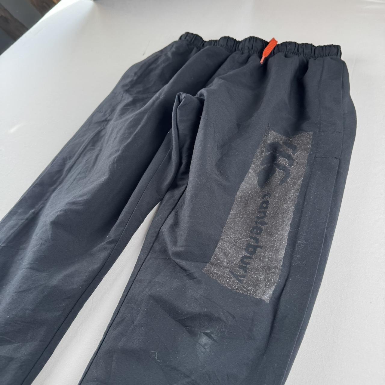 Cuffed Uglies Canterbury Joggers Size 14 Years