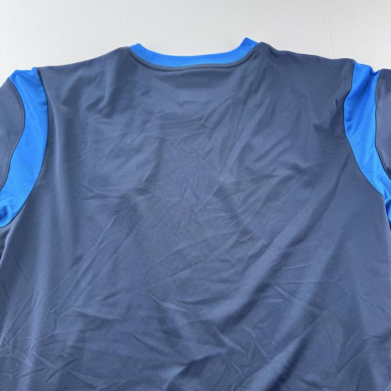 Umbro England 2010-11 Training Shirt L