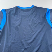Umbro England 2010-11 Training Shirt L