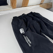 Uncuffed Canterbury Joggers Size 14 Years