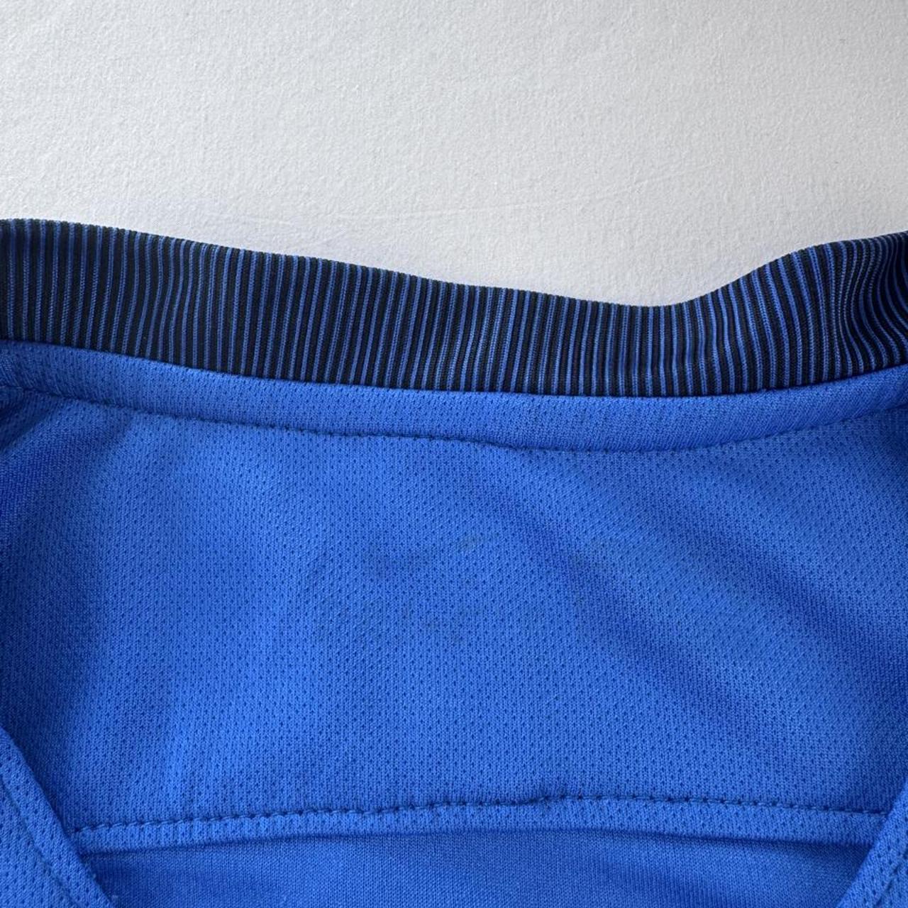 2016-17 Nike France National Team Griezmann Home Jersey L