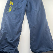 Uncuffed Canterbury Joggers L